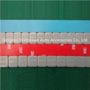 קלטת משקל גלגל 3M