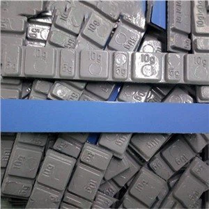 משקולות איזון גלגל רכב