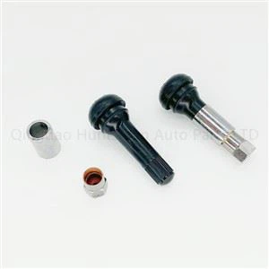 SNAP IN VALVE STEM
