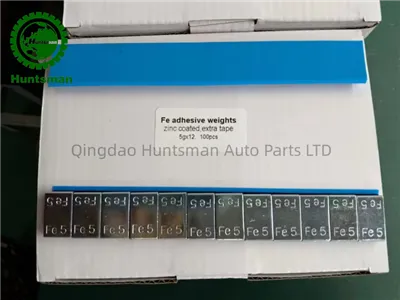 איזון משקל לרכב