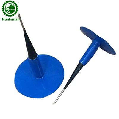 טלאי פטריות