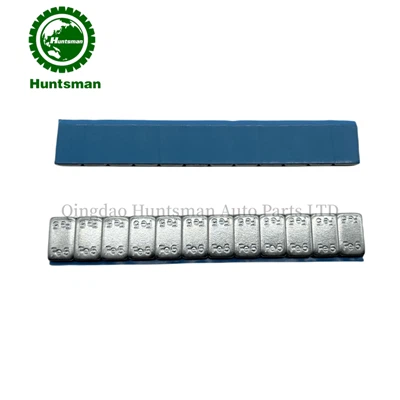 משקלות איזון חישוק צמיגים